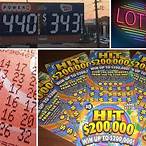 lottery taxes texas